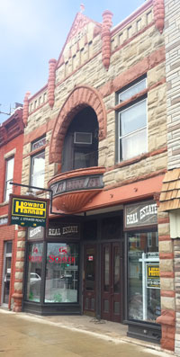 Gardner-Strayer Insurance Agency in Bellevue, Ohio